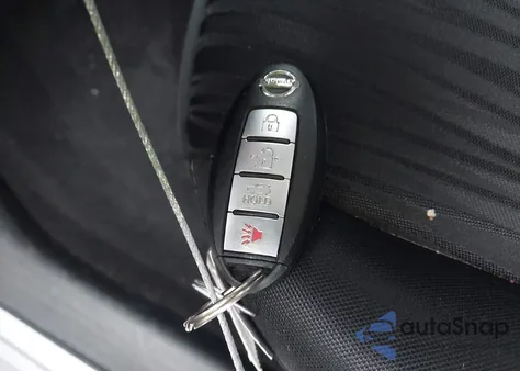 2019 Nissan Sentra Sv из США, поврежденный, VIN 3N1AB7AP3KL604119